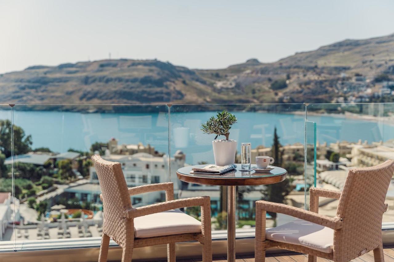 Village & - Adults Only Hotel 5*