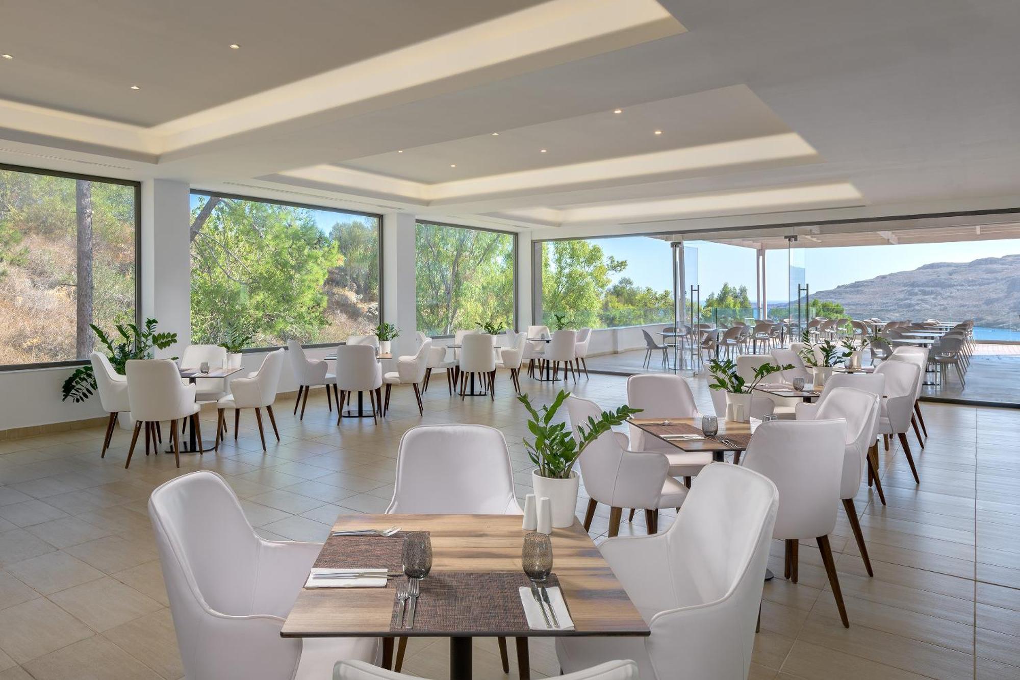 Village & - Adults Only Hotel 5*