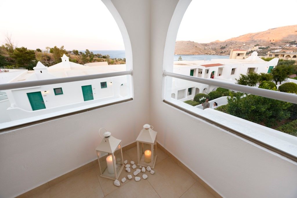 Hotel Village & - Adults Only Líndos