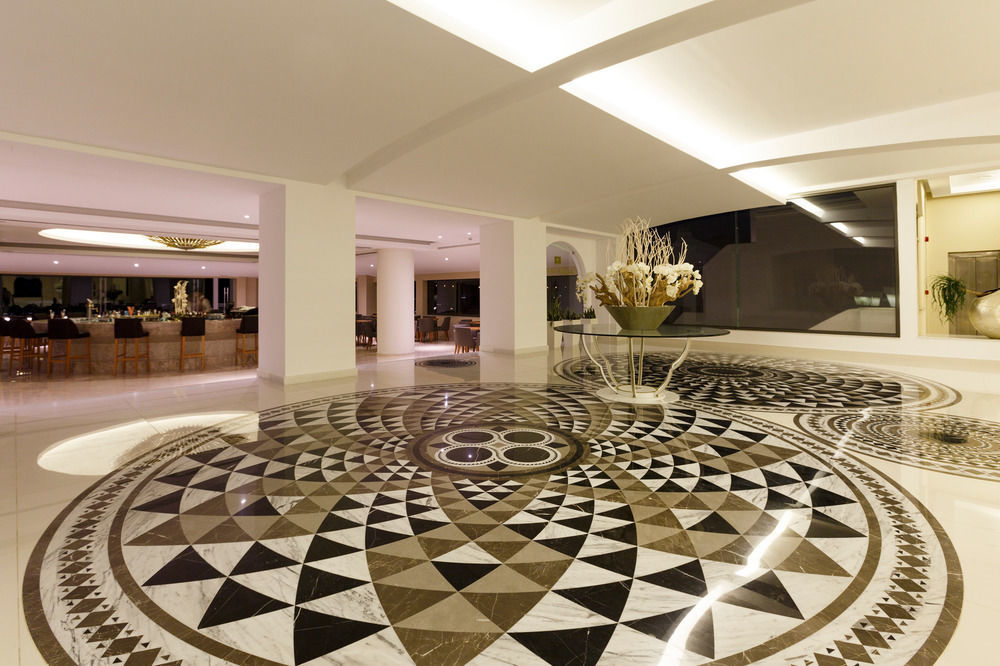 Village & - Adults Only 5* Lindos (Rhodes)