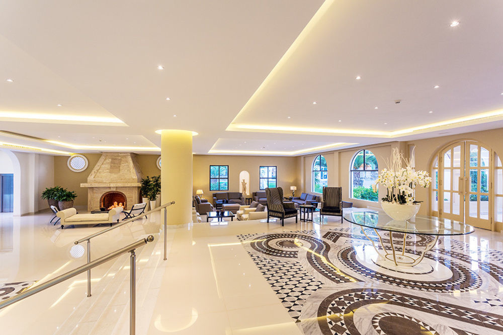 Village & - Adults Only 5*