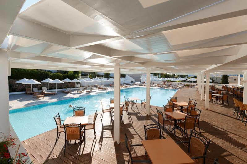 Village & - Adults Only Hotel Líndos