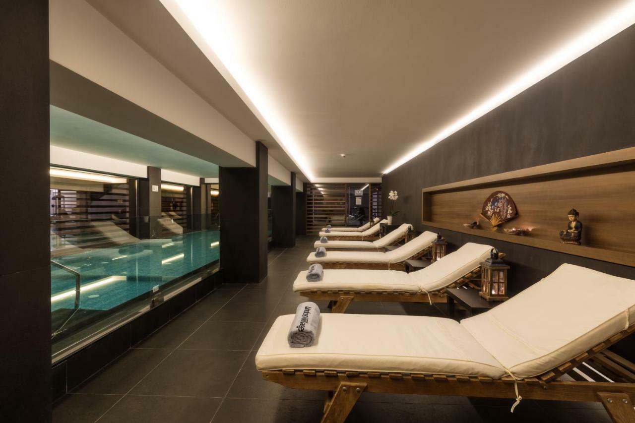 Village & - Adults Only Hotel